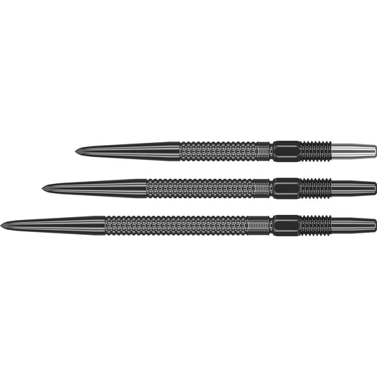 Target Swiss Grd Replacement Points