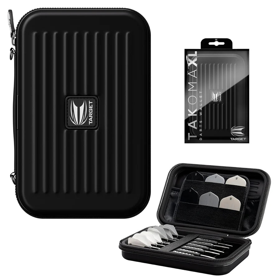 Target Takoma XL Large Darts Case