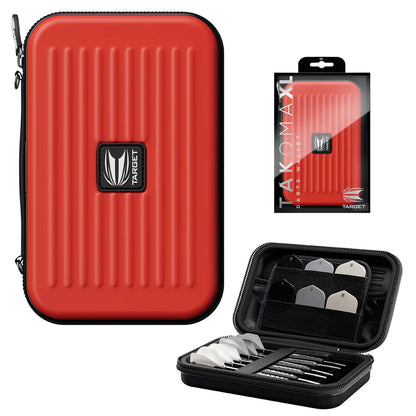 Target Takoma XL Large Darts Case