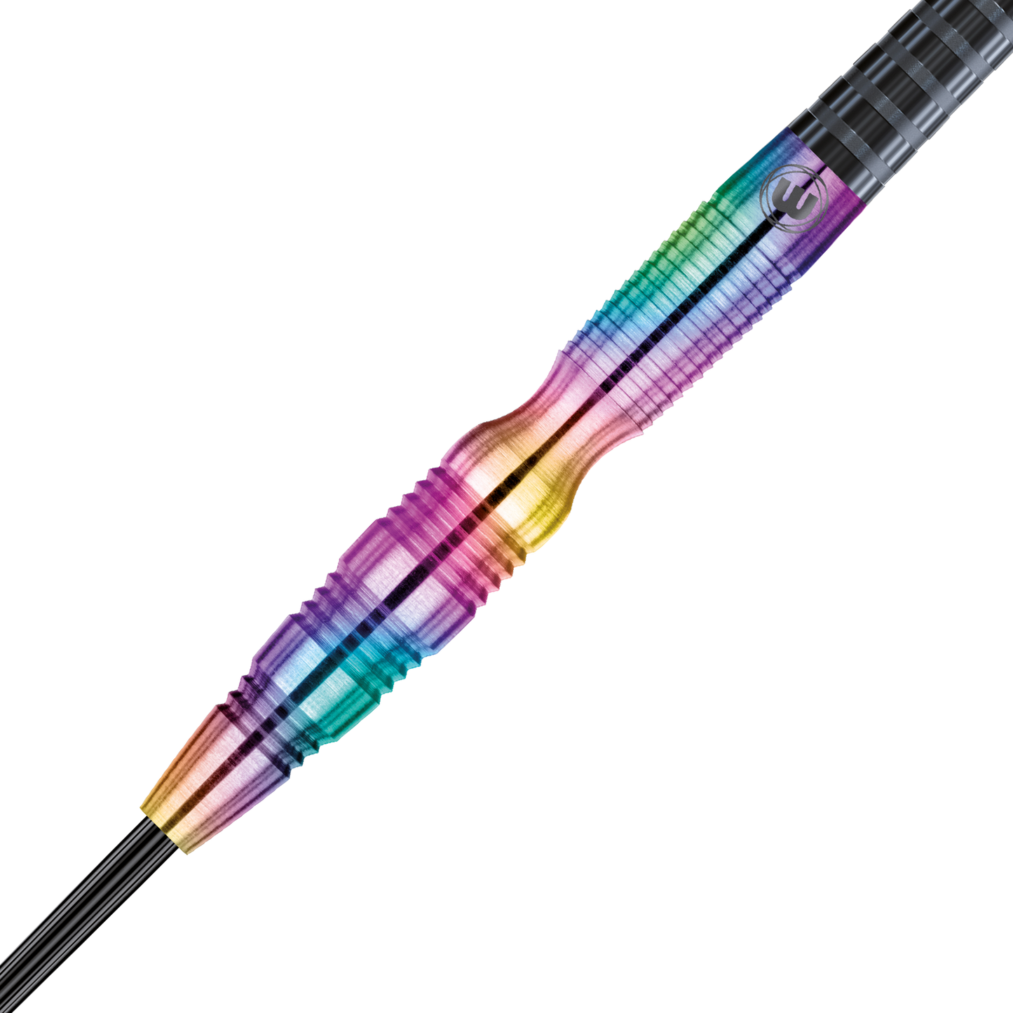 Simon Whitlock Urban Grip Darts