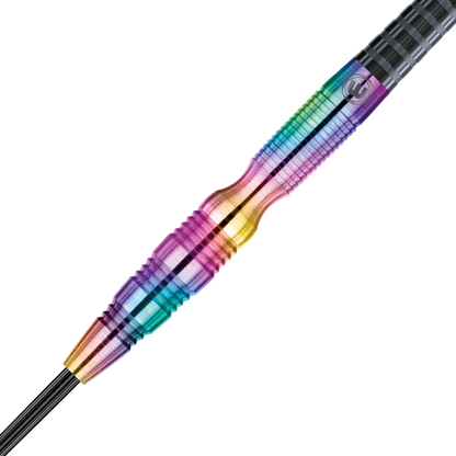 Simon Whitlock Urban Grip Darts