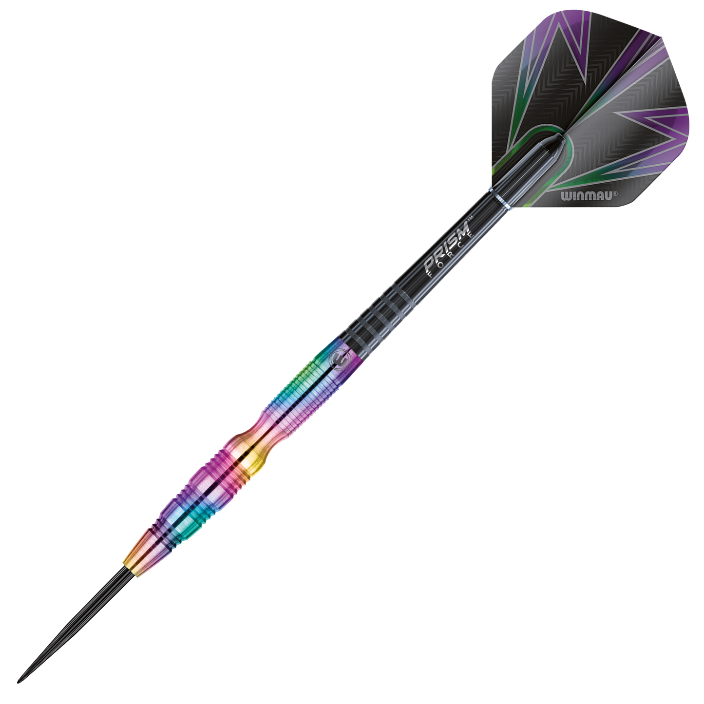 Simon Whitlock Urban Grip Darts