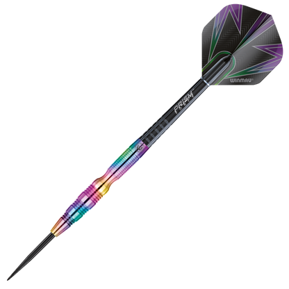 Simon Whitlock Urban Grip Darts