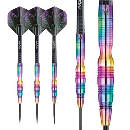 Simon Whitlock Urban Grip Darts
