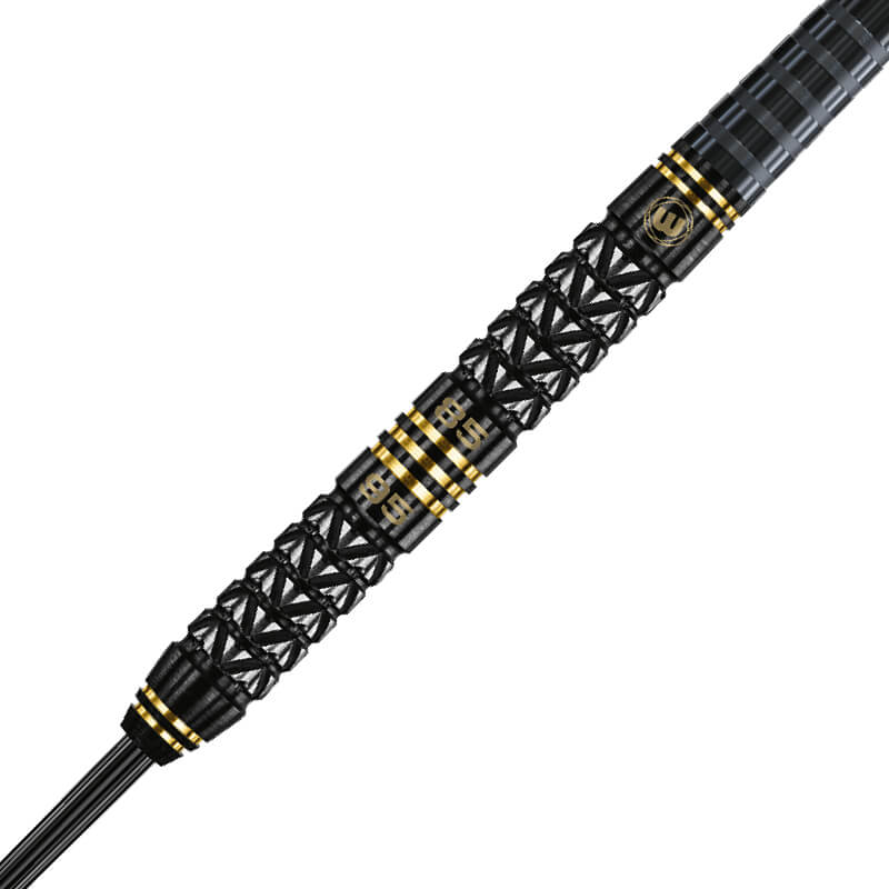 Winmau Aspria 90% Tungsten Darts