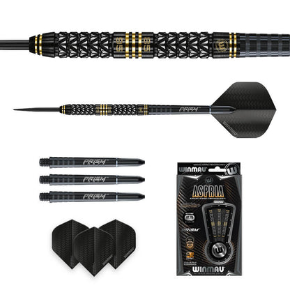 Winmau Aspria 90% Tungsten Darts