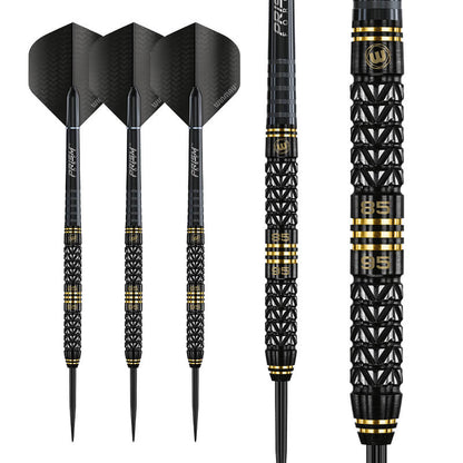 Winmau Aspria 90% Tungsten Darts