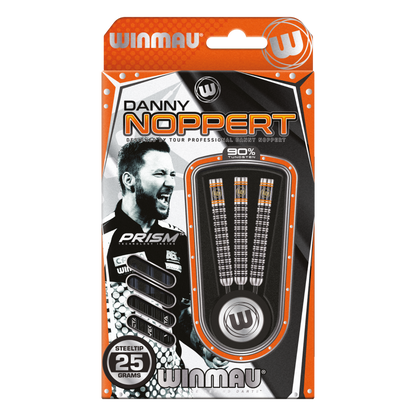 Danny Noppert Signature Edition 1.0 Darts
