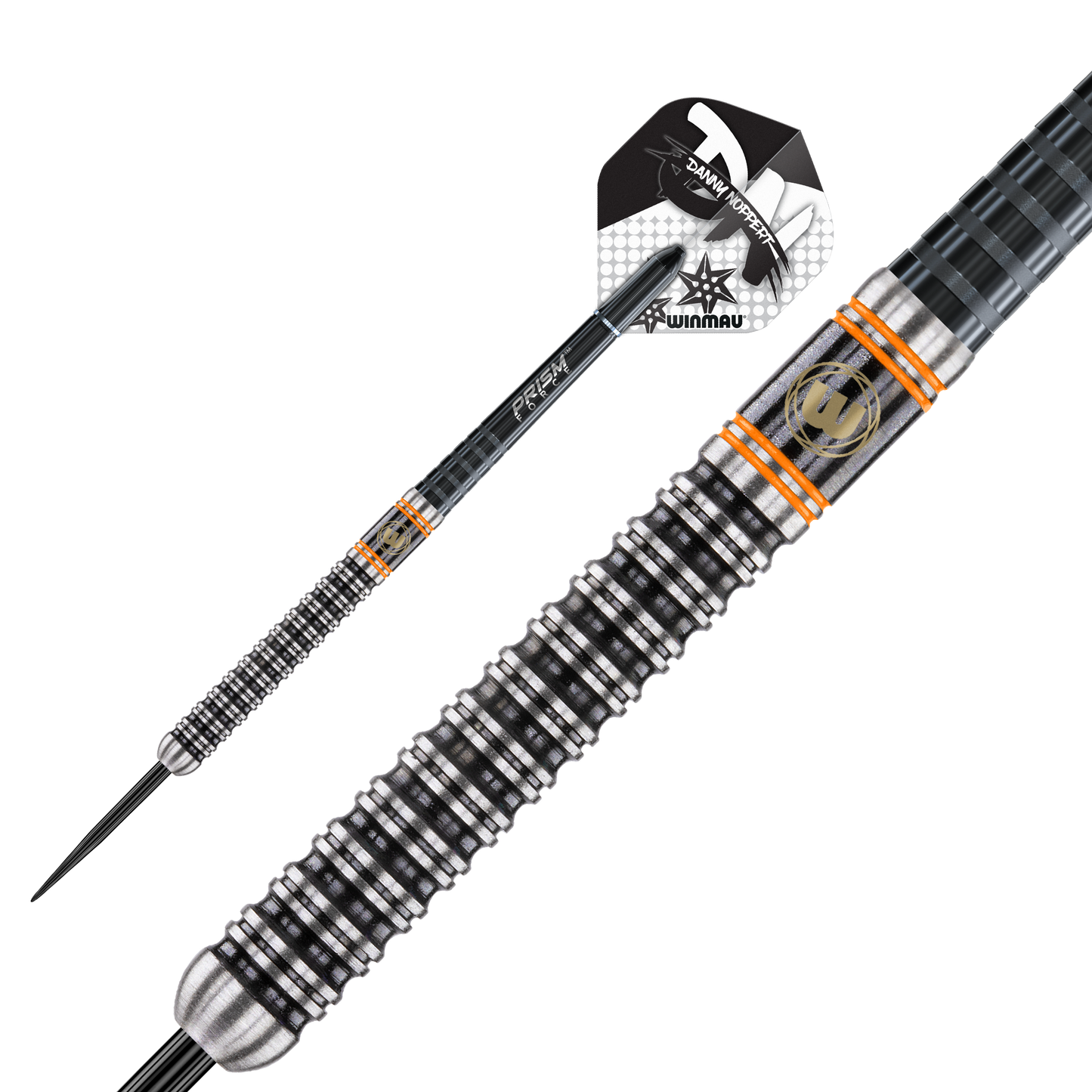 Danny Noppert Signature Edition 1.0 Darts