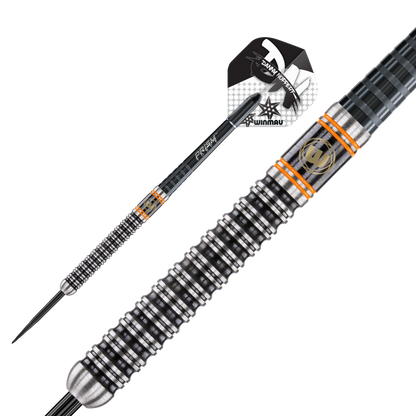 Danny Noppert Signature Edition 1.0 Darts
