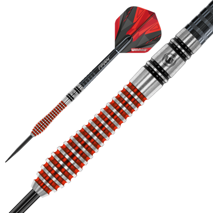 Dennis Priestley Special Edition Darts