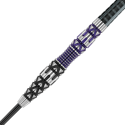 Simon Whitlock Special Edition Darts