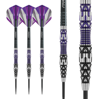 Simon Whitlock Special Edition Darts