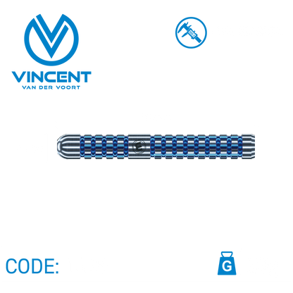 Vincent Van Der Voort Darts