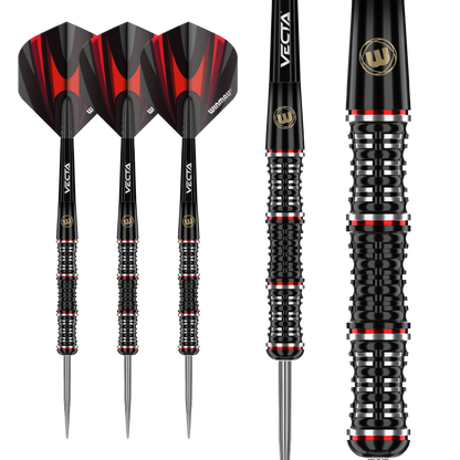 Mervyn King Special Edition Darts