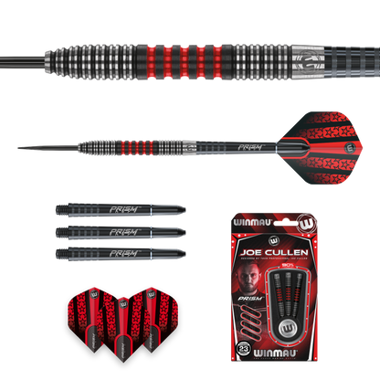 Joe Cullen Signature Edition Darts