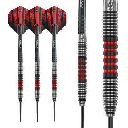Joe Cullen Signature Edition Darts