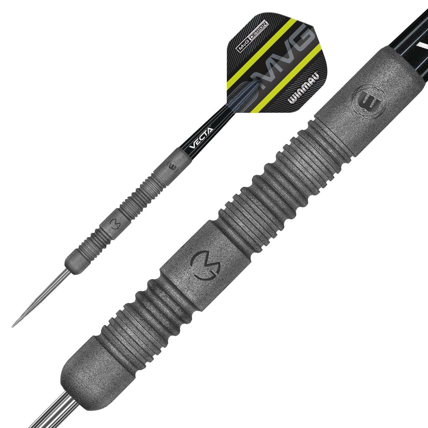 MvG Exact Darts