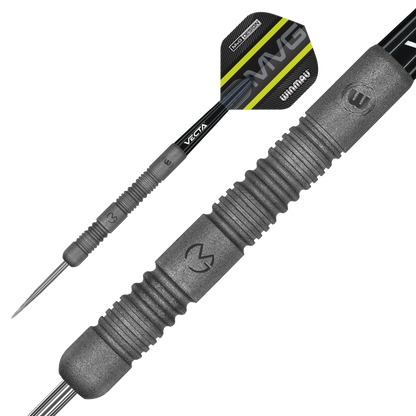 MvG Exact Darts