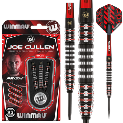 Joe Cullen Ignition Series Darts