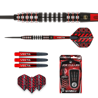 Joe Cullen Ignition Series Darts