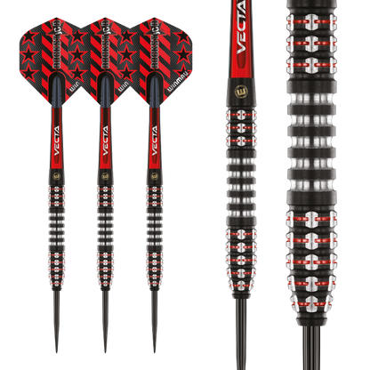 Joe Cullen Ignition Series Darts