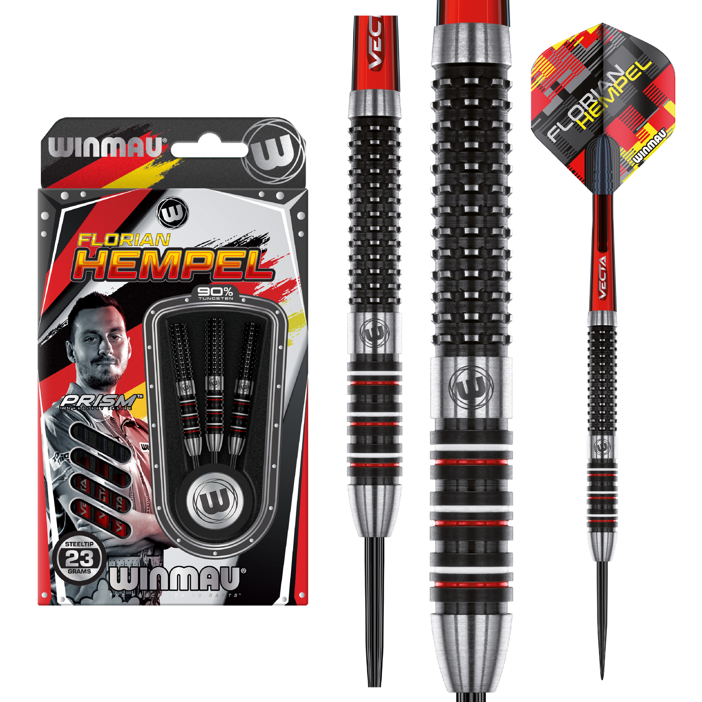 Florian Hempel Darts
