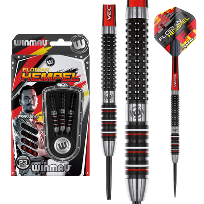 Florian Hempel Darts