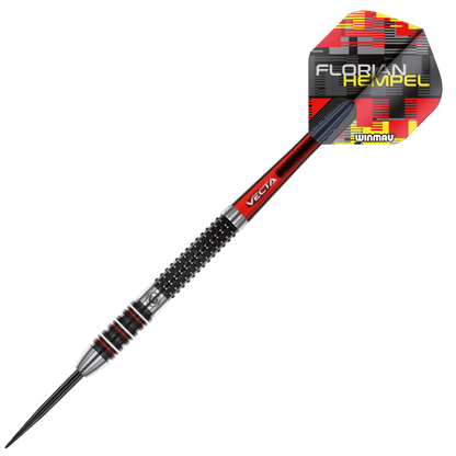 Florian Hempel Darts