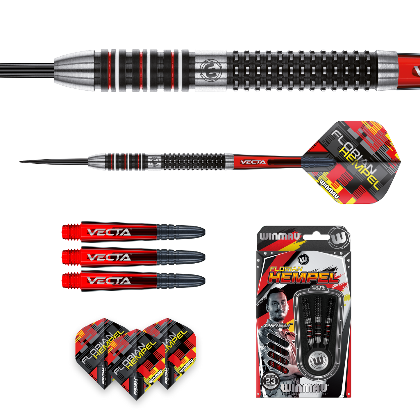 Florian Hempel Darts