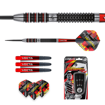 Florian Hempel Darts