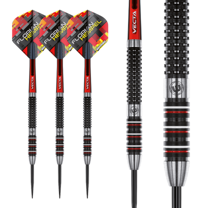 Florian Hempel Darts