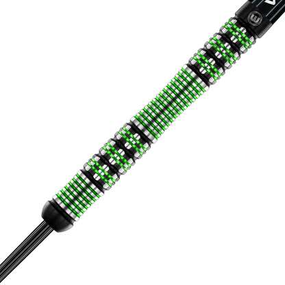 Brendan Dolan Darts