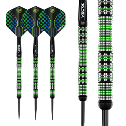 Brendan Dolan Darts