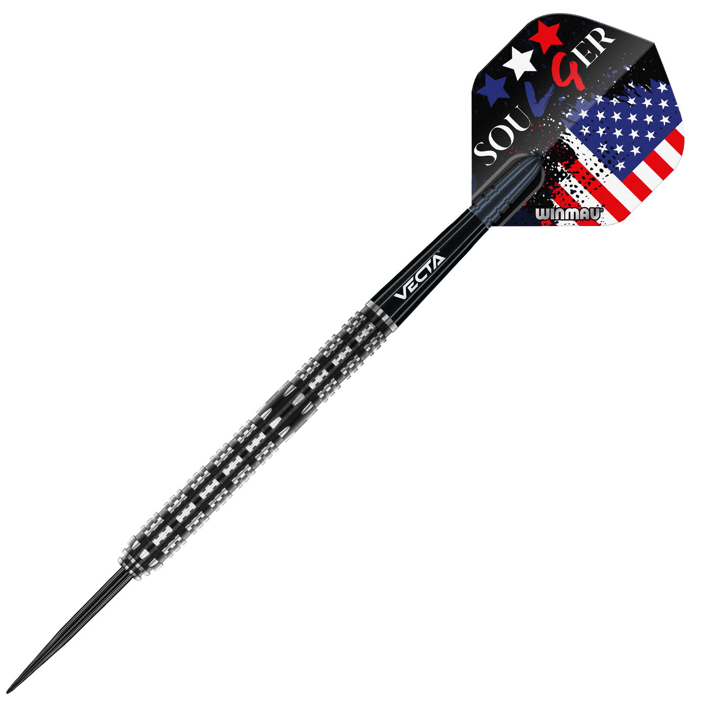 Leonard Gates Signature Edition Darts