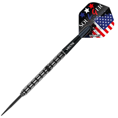 Leonard Gates Signature Edition Darts