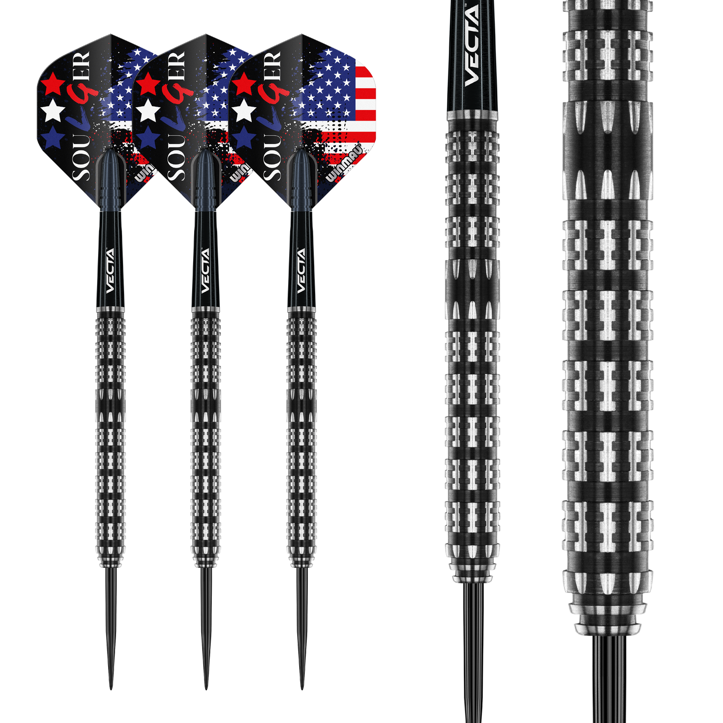 Leonard Gates Signature Edition Darts