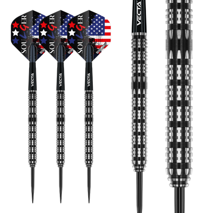 Leonard Gates Signature Edition Darts