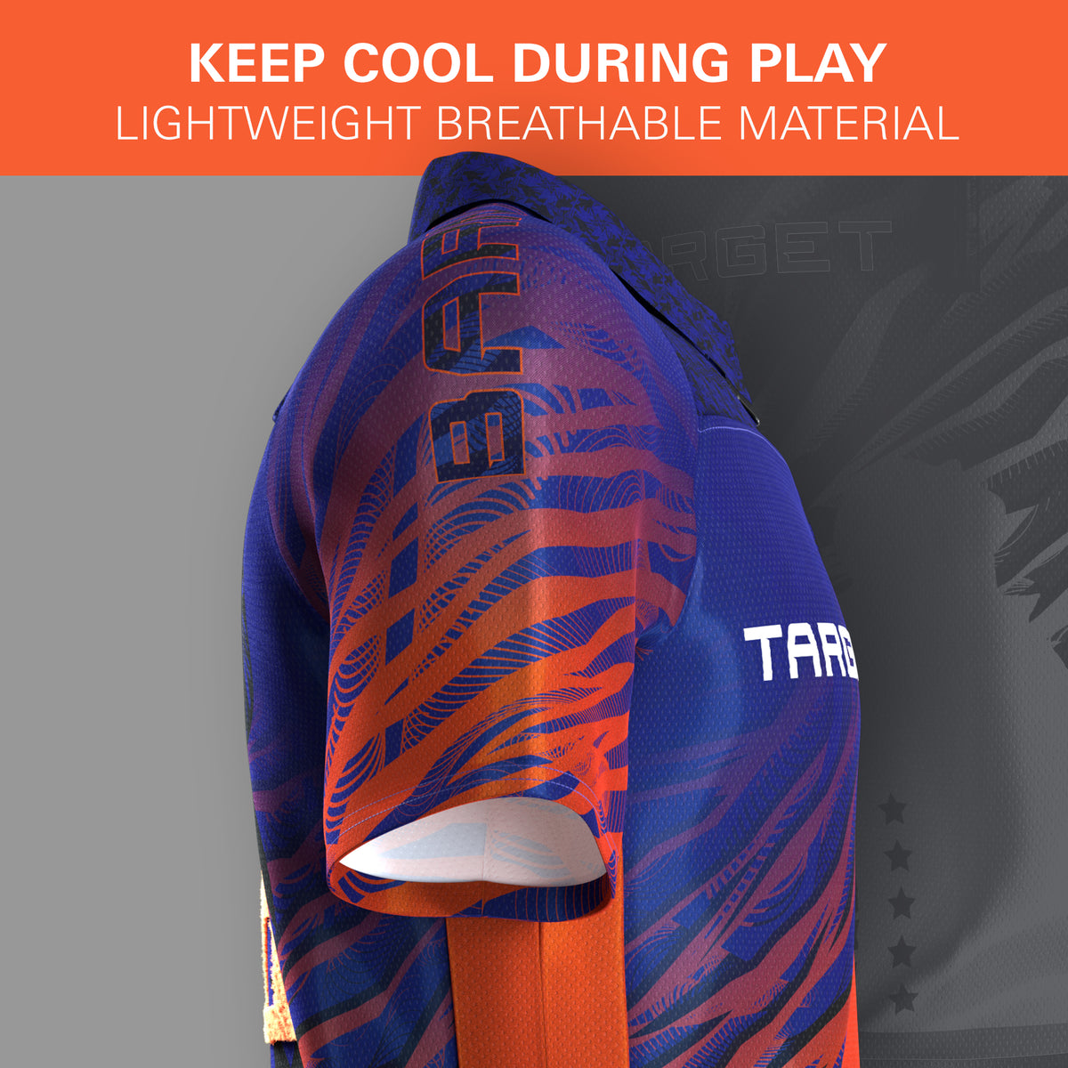 Raymond Van Barneveld 2027 Official Playing Shirt