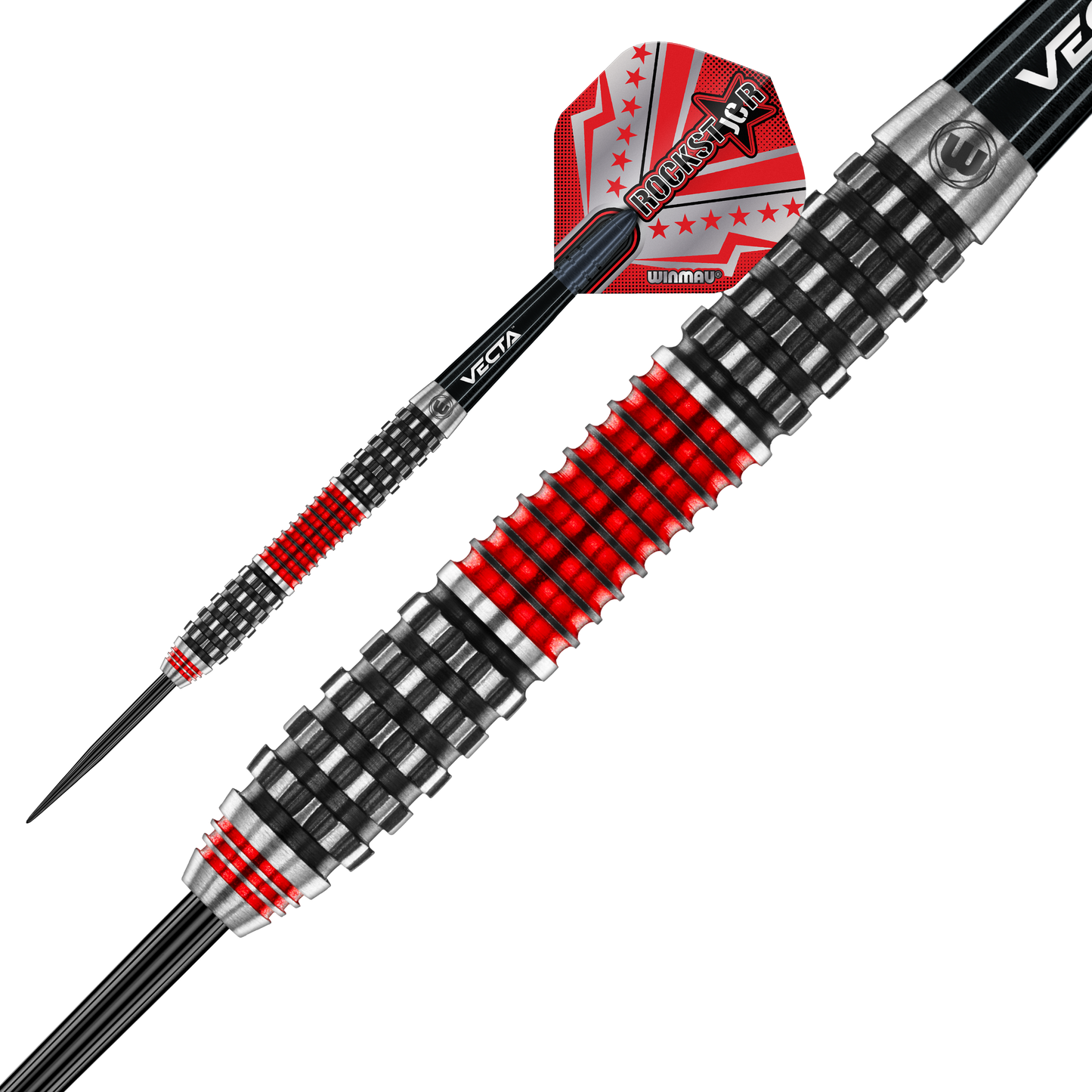Joe Cullen Rockstar Series RS 1.0 Darts