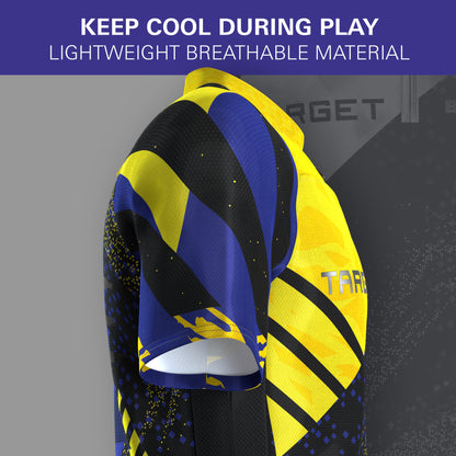Luke Littler 2027 Official Playing Shirt