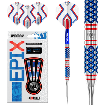 Winmau Epix Darts