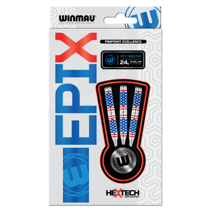 Winmau Epix Darts