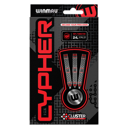 Winmau Cypher Darts