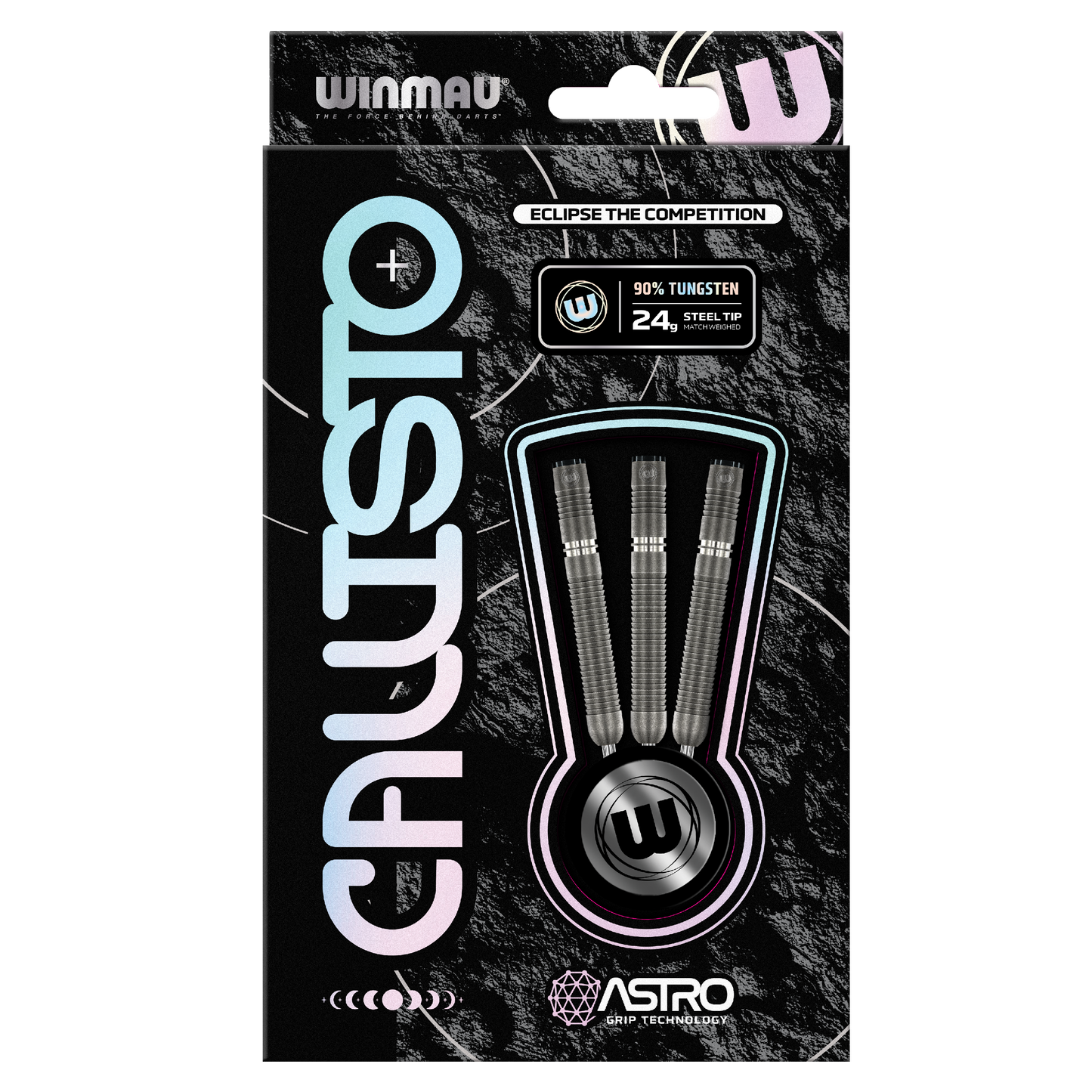 Winmau Callisto Darts