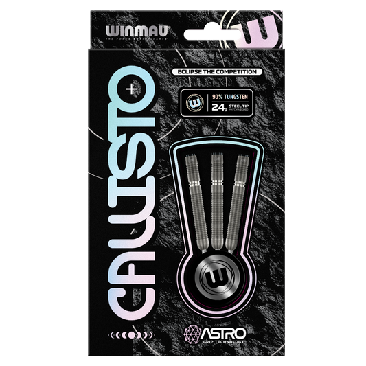 Winmau Callisto Darts