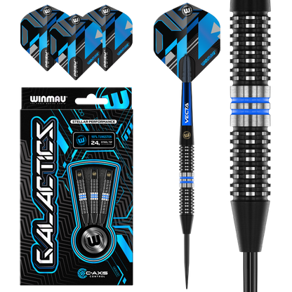 Winmau Galatics Darts