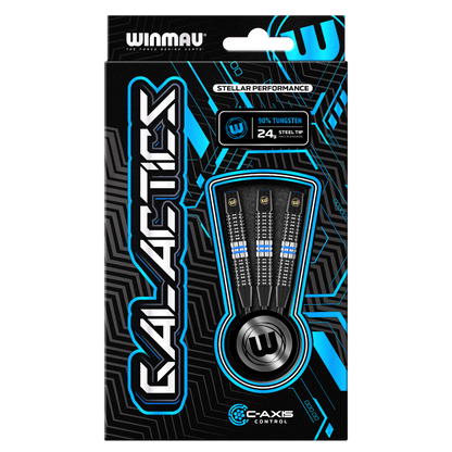 Winmau Galatics Darts