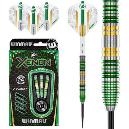 Winmau Xenon Darts