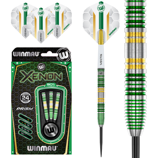 Winmau Xenon Darts